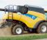 New Holland CR 960