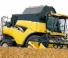 New Holland CR 980 A