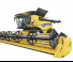 Kombajni New Holland CR8.80 SCR