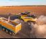 Kombajni New Holland CR8.80 ST5 Tracks