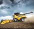 Kombajni New Holland CR8.80 ST5 Tracks+DFR