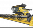 Kombajni New Holland CR8.90 ST5 Tracks+DFR