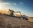 Kombajni New Holland CR9.90 12.5 