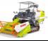 Kombajni Claas Crop Tiger 30 Terra Trac