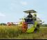 Kombajni Claas Crop Tiger 40 Terra Trac