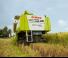Kombajni Claas Crop Tiger 40 Terra Trac