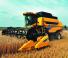 New Holland CSX 7050