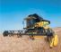 New Holland CX 6090 Laterale
