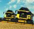 New Holland CX 8030