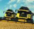 New Holland CX 8050 SCR