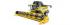 New Holland CX 8080 Elevation