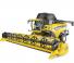 Kombajni New Holland CX 8090 Elevation