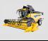New Holland CX5.80 