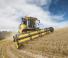 Kombajni New Holland CX5.90 Laterale