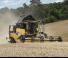 Kombajni New Holland CX5.90 Laterale