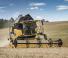Kombajni New Holland CX5.90 Laterale