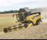 Kombajni New Holland CX5.90 Laterale