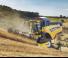 Kombajni New Holland CX5.90