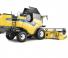 Kombajni New Holland CX6.80