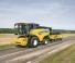 Kombajni New Holland CX6.80