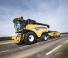Kombajni New Holland CX6.80