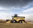 Kombajni New Holland CX6.80