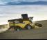 Kombajni New Holland CX6.80