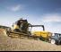 Kombajni New Holland CX6.80