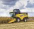 Kombajni New Holland CX6.80