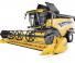 Kombajni New Holland CX6.80