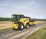 Kombajni New Holland CX6.80