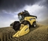 Kombajni New Holland CX6.80