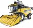 New Holland CX6.90