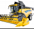 Kombajni New Holland CX6.90