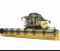 Kombajni New Holland CX8.80 