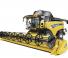 Kombajni New Holland CX8.80 