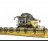 Kombajni New Holland CX8.85 Tracks