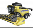 Kombajni New Holland CX8.90   