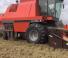 Case IH Dania D 7200