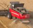 Kombajni Massey Ferguson Delta 9380 AL