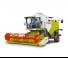 Kombajni Claas Dominator 260