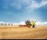 Kombajni Claas Dominator 260