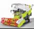 Kombajni Claas Dominator 40 Terra Trac
