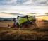 Kombajni Claas Evion 430 Classic    