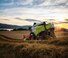 Kombajni Claas Evion 430 Maxi    