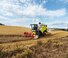 Kombajni Claas Evion 430 Maxi    