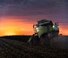 Kombajni Claas Evion 450 Maxi    