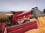 Kombajni Massey Ferguson Fortia 9795