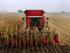 Kombajni Massey Ferguson Fortia 9795