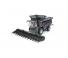 Kombajni Massey Ferguson Ideal 7 T